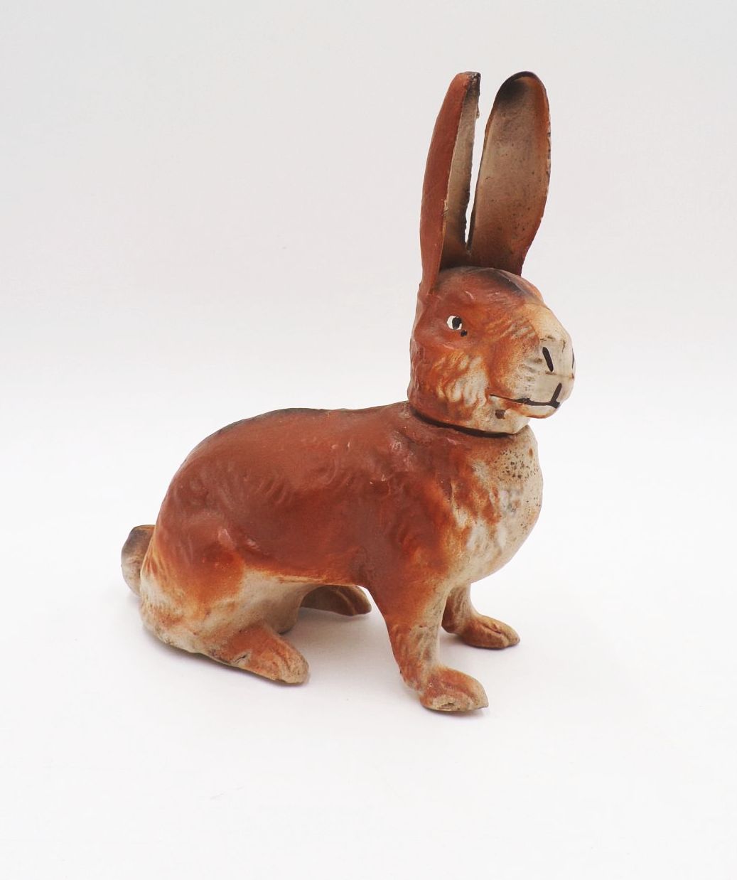 Alter Osterhase Candy Container vor 1945 