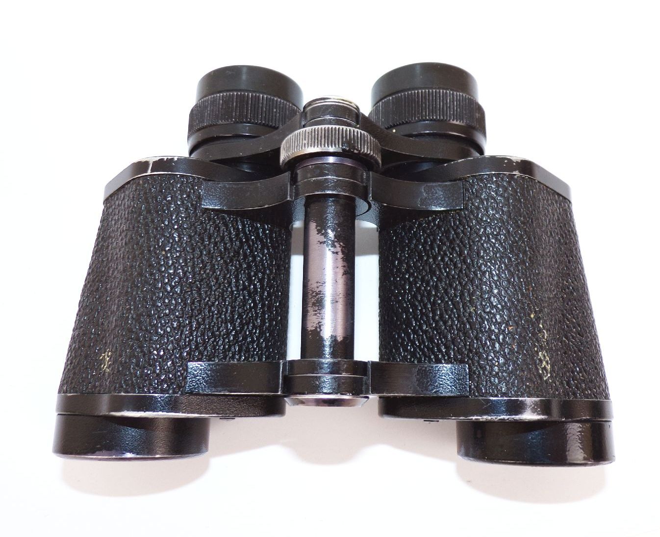 Carl Zeiss Jena Fernglas multi coated 8 x 30 W Jenoptem Carl Zeiss Jena Fernglas multi coated 8 x 30 W Jenoptem