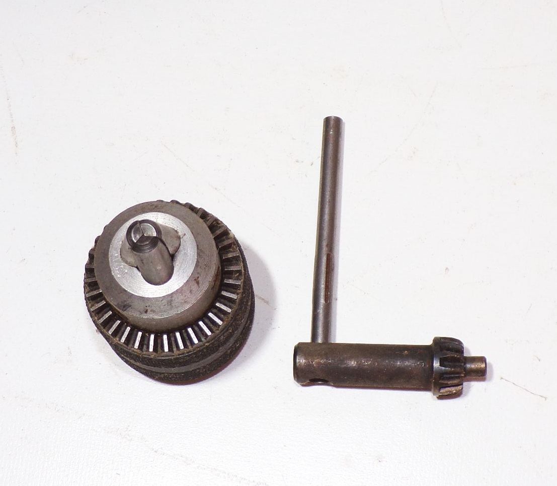 WMW Bohrmaschine HBM 251.1 Heimwerker Bohrpistole OVP DDR 