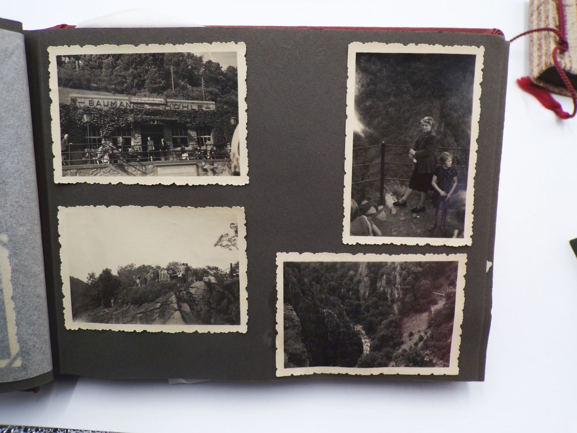 Fotoalbum 2 Stück DDR Urlaub Freizeit Harz Hochzeit Autobahn Fotoalbum 2 Stück DDR Urlaub Freizeit Harz Hochzeit Autobahn