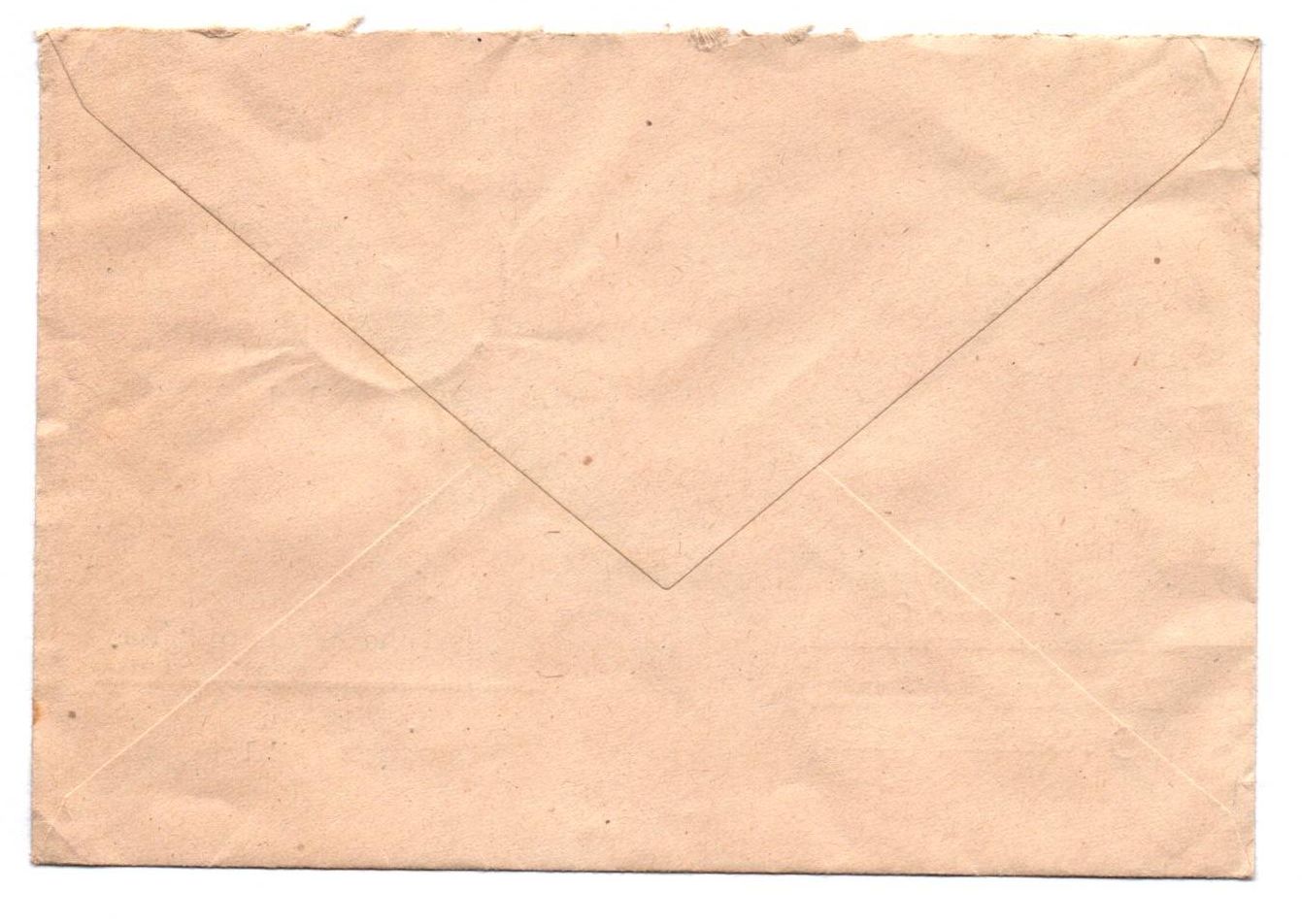 Brief Michel Nr 286 Mao Zedong Nienburg Saale nach Seifhennersdorf