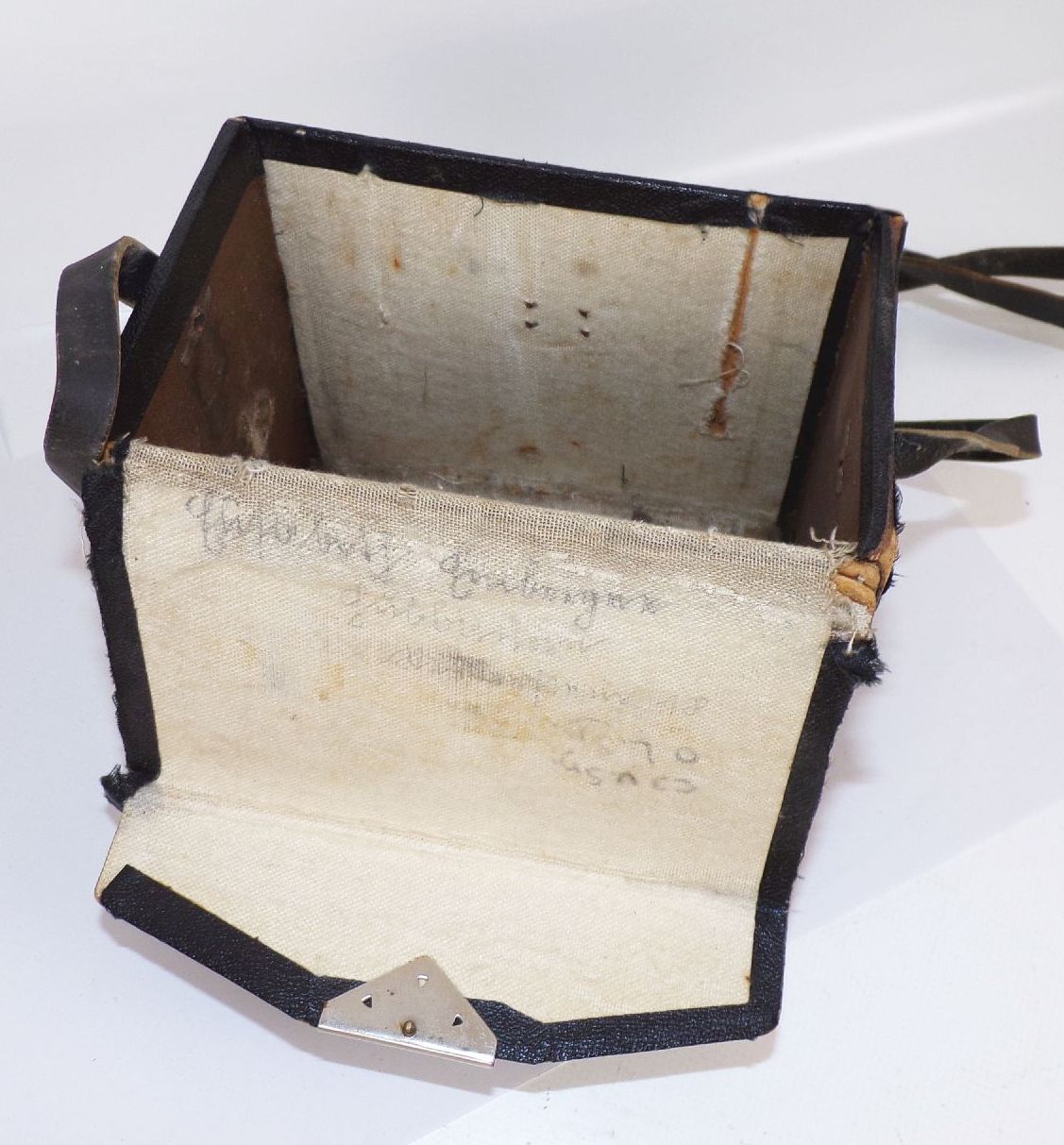 Kodak Box 620 mit Tasche