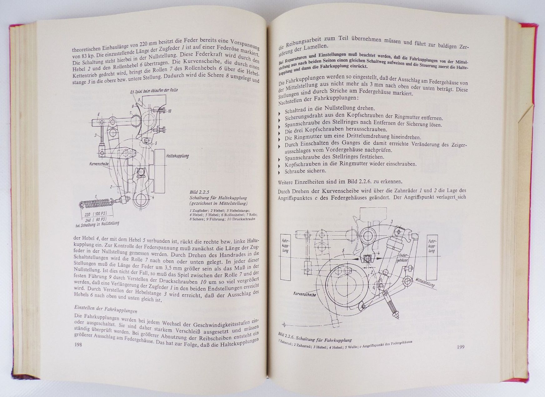 Fachkunde Dieseltriebfahrzeuge EA 1965 Schlosser Lokomotivbauer Fachkunde Dieseltriebfahrzeuge EA 1965 Schlosser Lokomotivbauer