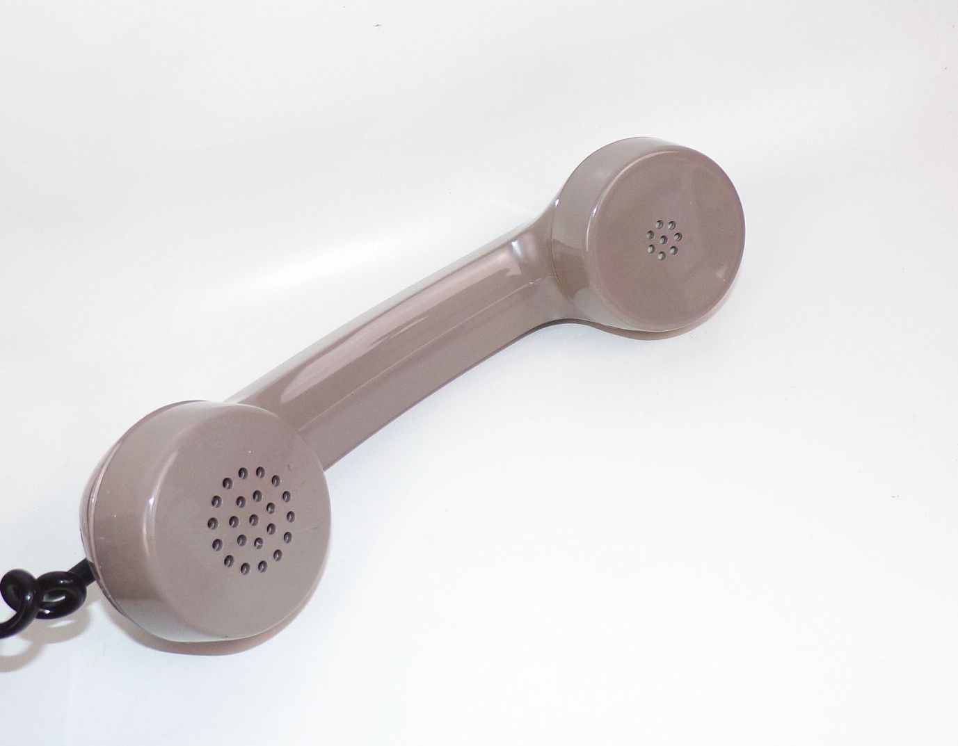 DDR Telefon Wählscheibe Unbenutzt Feuerwehr Volkspolizei Rot Kreuz Deko