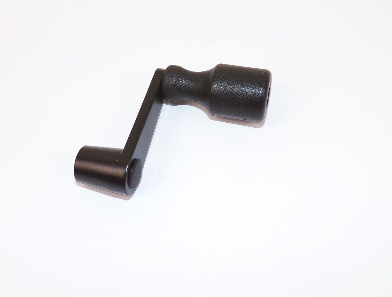 Handkurbel Ersatz Kurbel 5 mm Aufnahme kleine Drehkurbel 