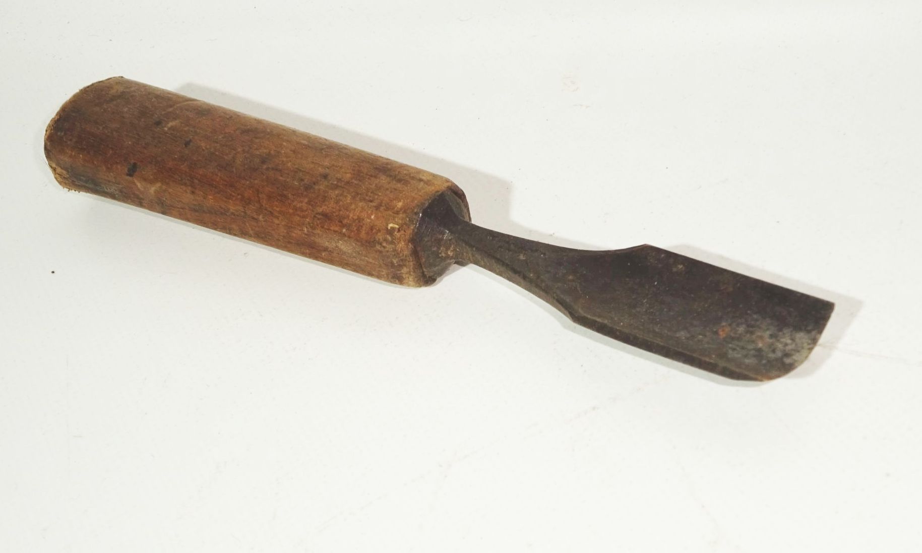 Alte Stechbeitel Stemmeisen 8 Stück Werkzeug 