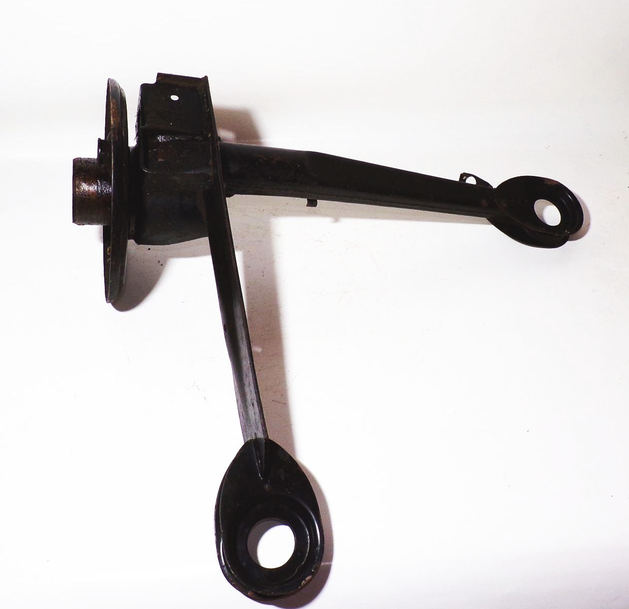 Trabant Dreieckslenker DDR 