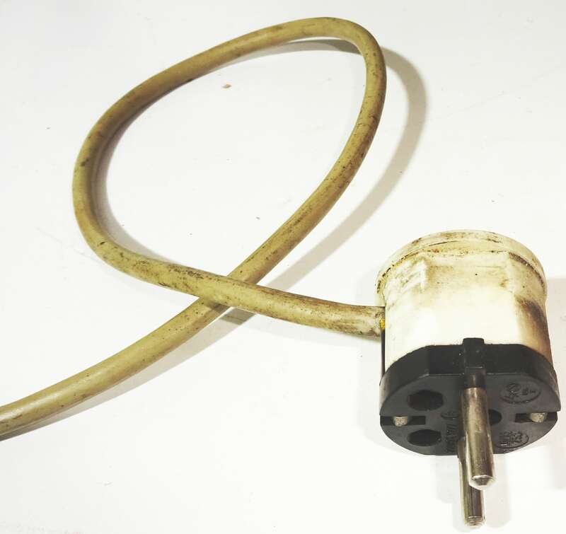 Kahla Gelenklampe Schreibtischlampe Midgard Werstattlampe