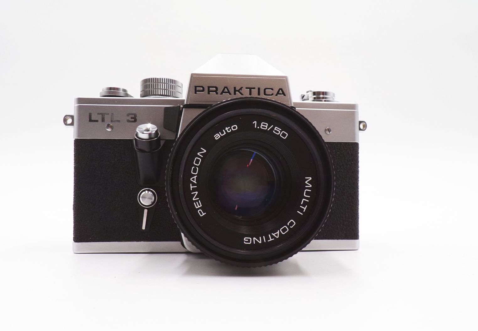 Praktica LTL3 Pentacon Multi Coated 