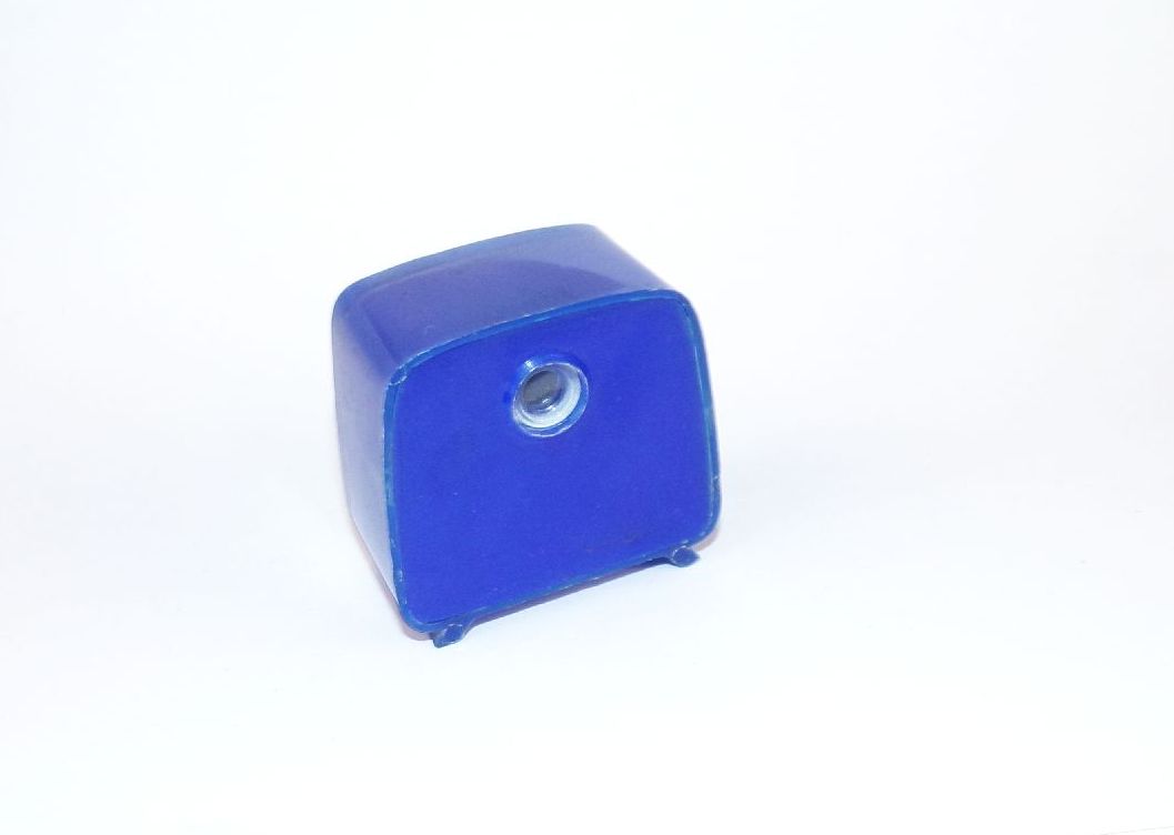 DDR Fernseher Gucki Souvenir Berlin Klick TV Bildbetrachter Spielzeug DDR Fernseher Gucki Souvenir Berlin Klick TV Bildbetrachter Spielzeug