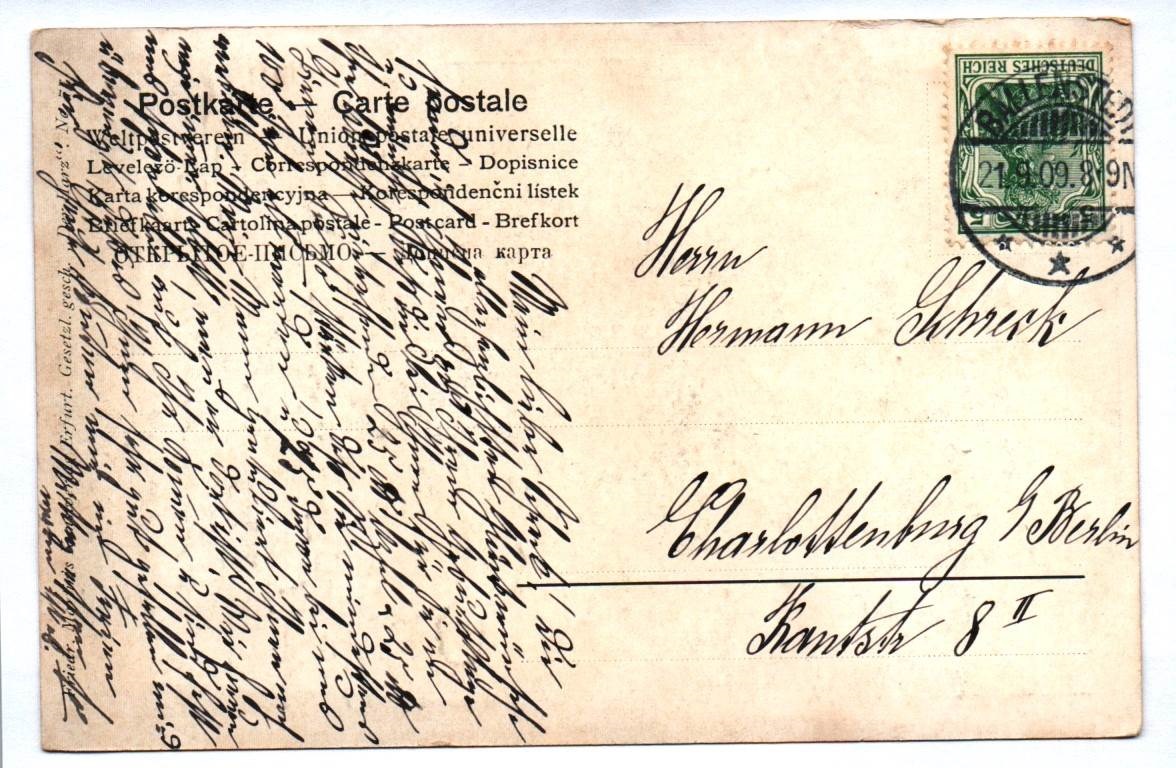 Ak Schloss Ballenstedt am Harz Sachsen-Anhalt Ak Schloss Ballenstedt am Harz Sachsen-Anhalt