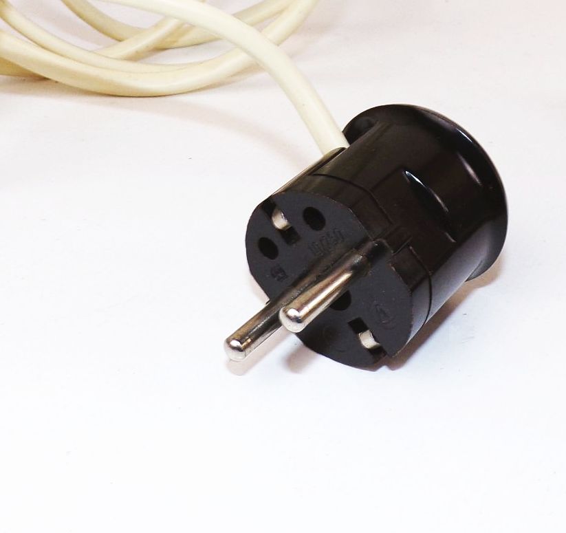 DDR Unimix 104 Rönsch Universal Küchengerät OVP 1959 Mixer 