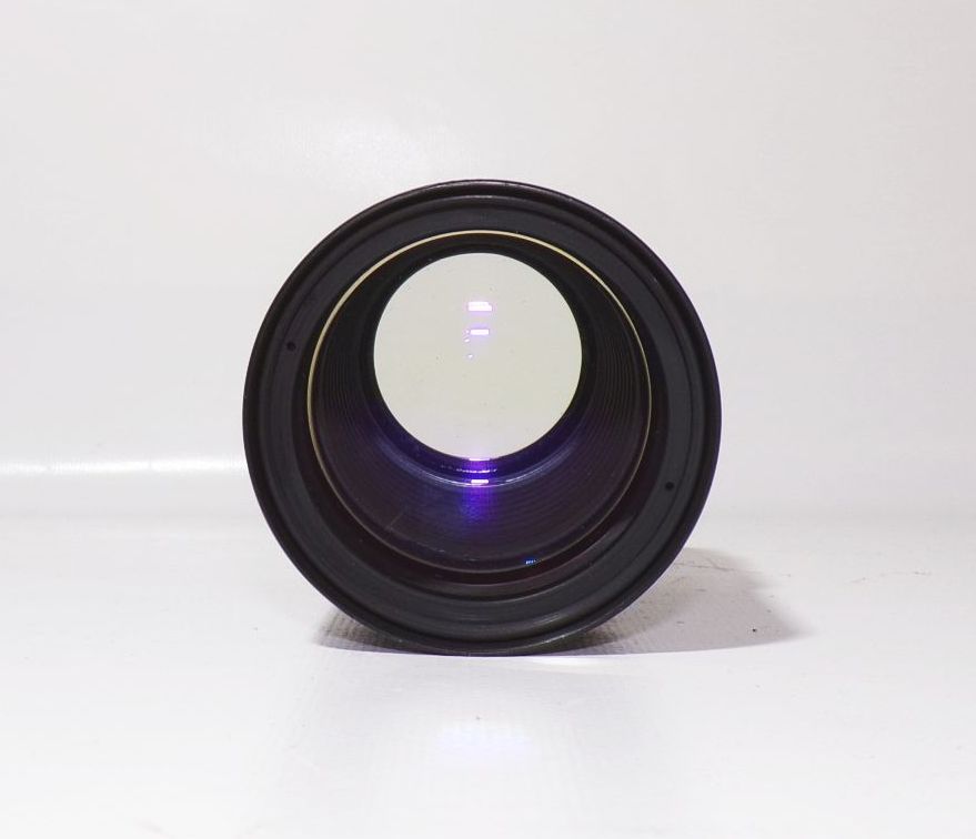 Pentacon auto 2,8 / 135 MC Objektiv M42 DDR