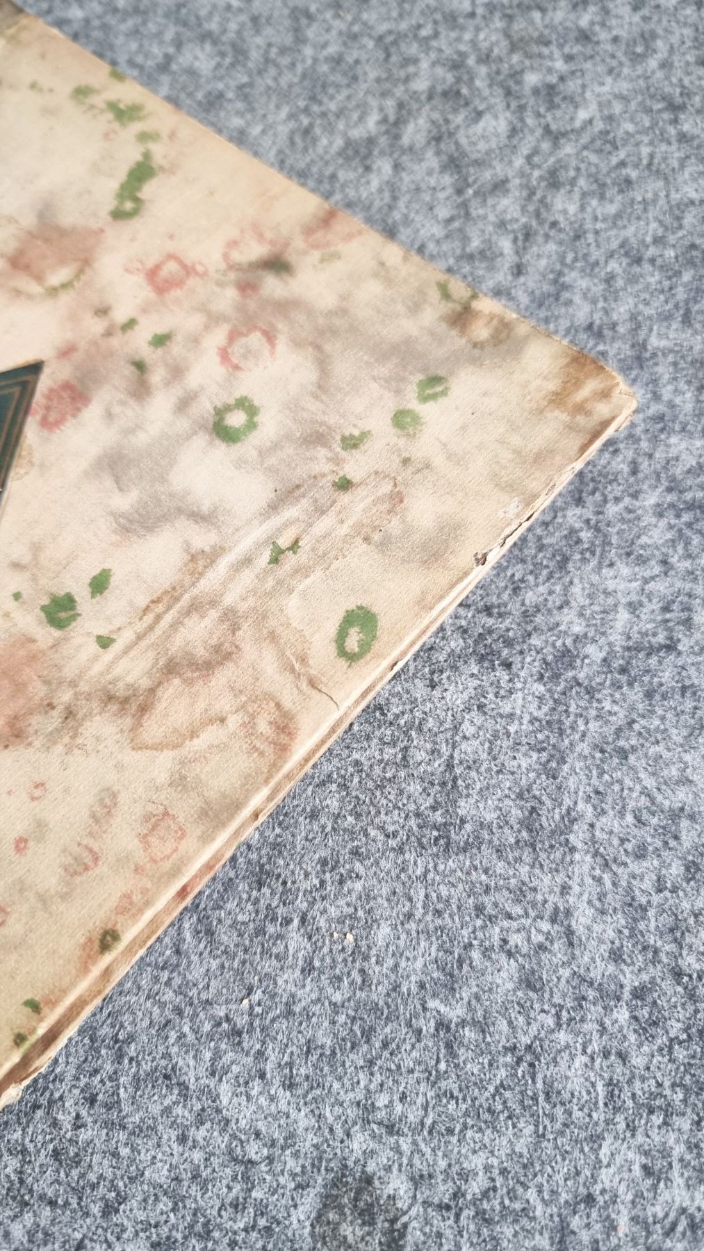 Das Geheimnis der Schönheit von Ola Alsen Berlin 1920 altes Buch Das Geheimnis der Schönheit von Ola Alsen Berlin 1920 altes Buch