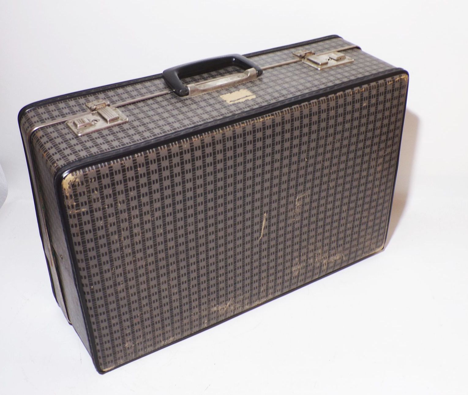 Alter Koffer Reisekoffer Deko Vintage 