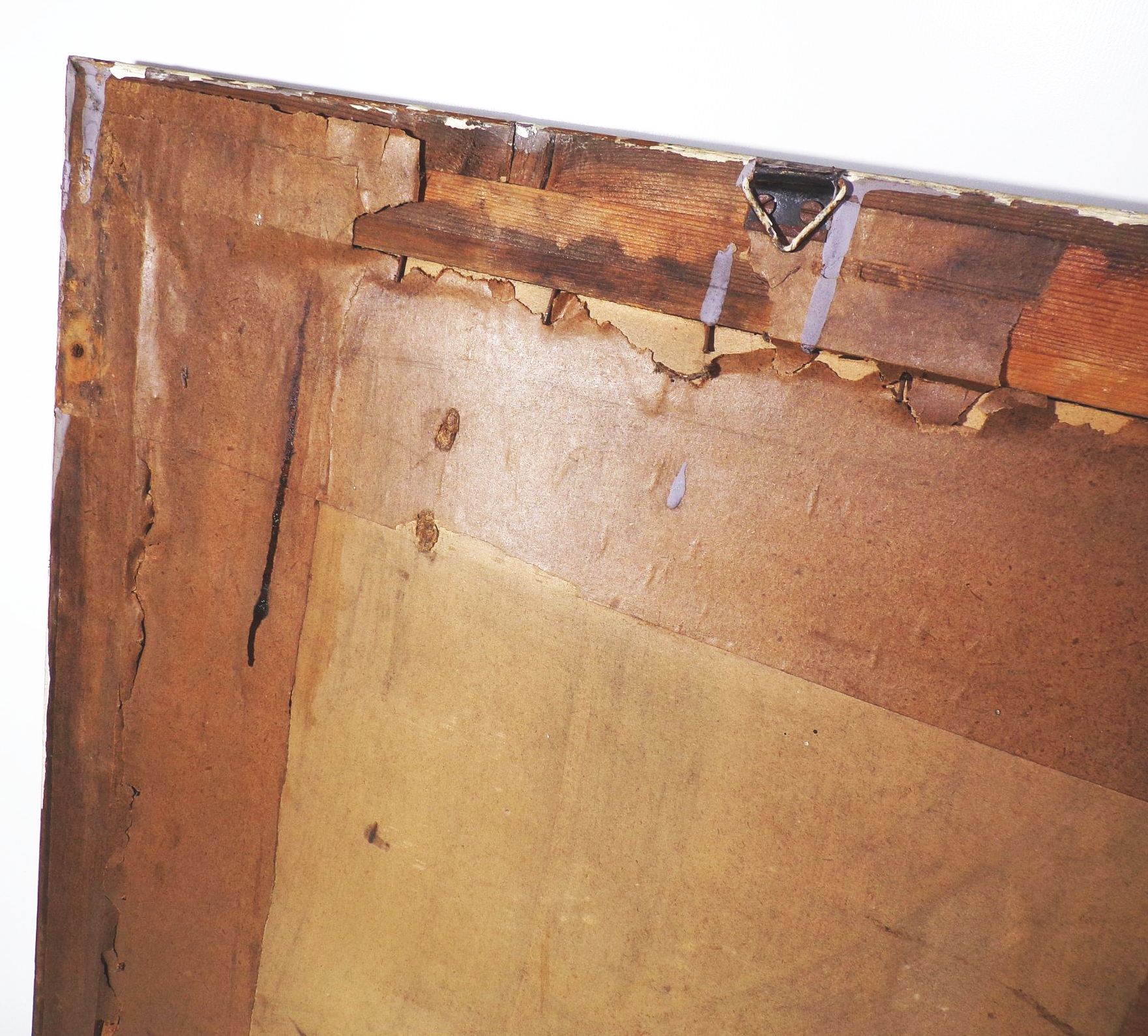 Alte Fotografien Persönlichkeiten Adel 1910 Bilderrahmen Ordensspange Foto Müller Breslau