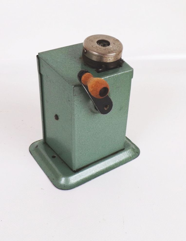 Alter Avanti Bleistiftspitzer PGH Dresden Anspitzer Vintage Alter Avanti Bleistiftspitzer PGH Dresden Anspitzer Vintage