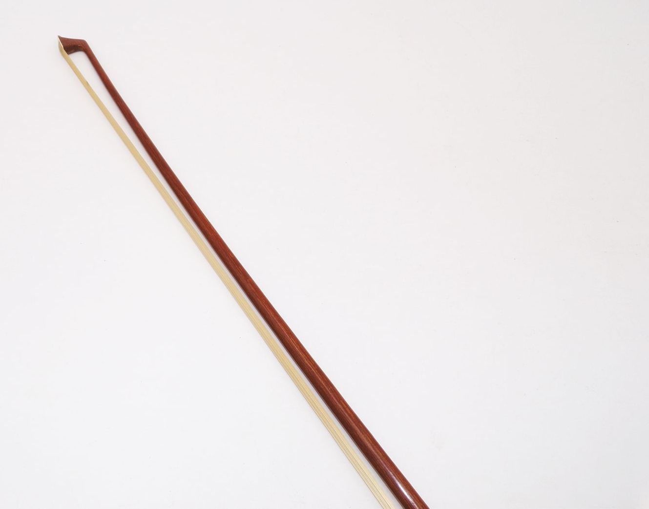 Alter Geigenbogen 73 cm Bogen Violine 