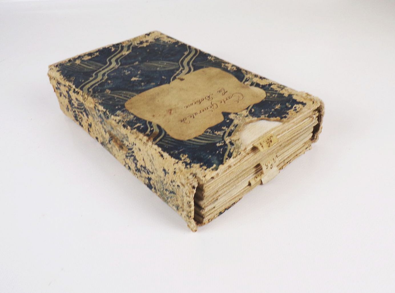 Le Royaume De Boheme 7 Kupferstich Landkarten um 1760 Böhmen