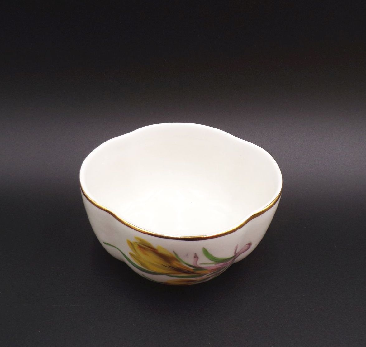 Alte Zuckerdose Meissen Blumen Dekor 2 Wahl Alte Zuckerdose Meissen Blumen Dekor 2 Wahl