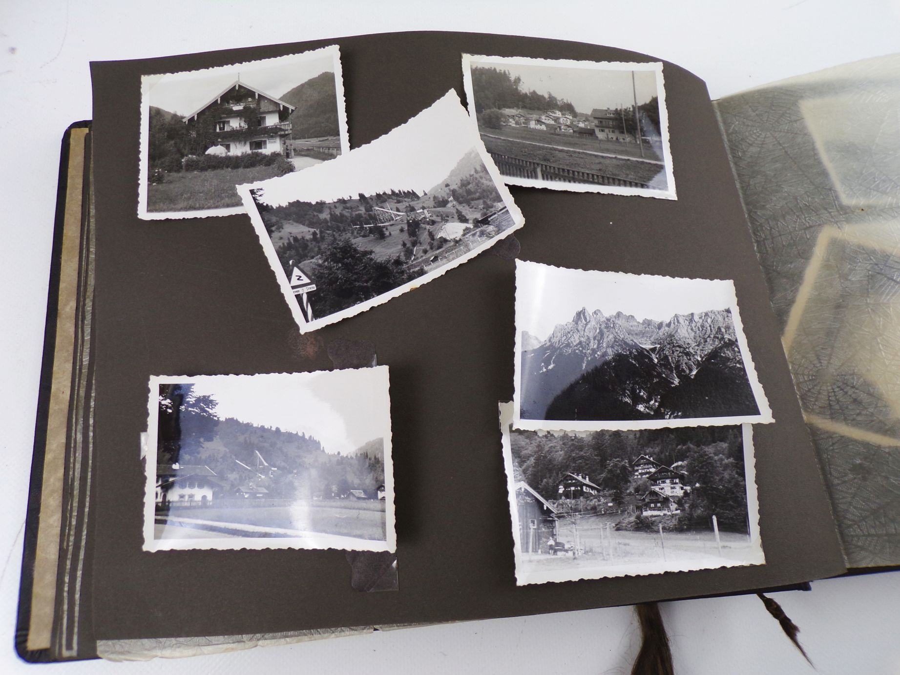 Fotoalbum Motorsport Hermann Reil Fotograf um 1930 Motorräder Autos Fotoalbum Motorsport Hermann Reil Fotograf um 1930 Motorräder Autos