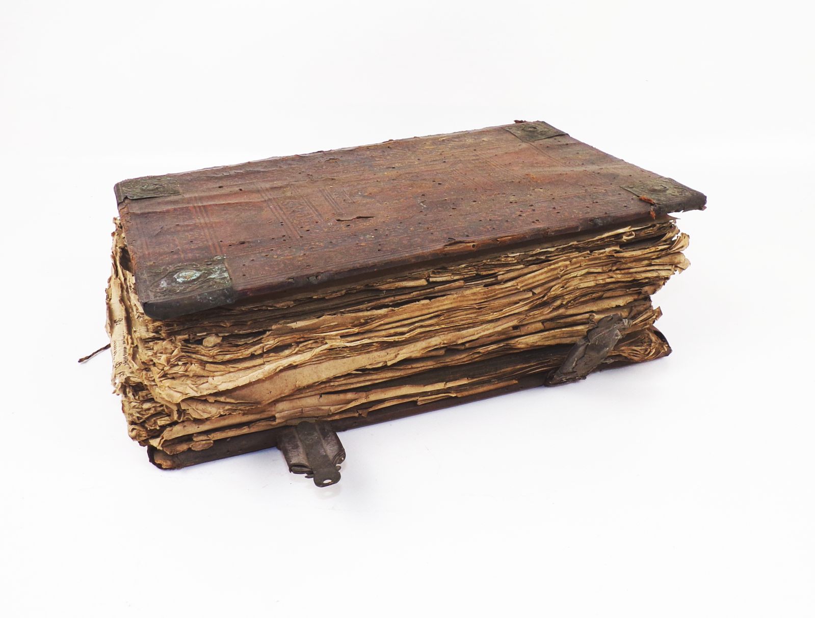 Buch Gebetsbuch Bibel um 1700 