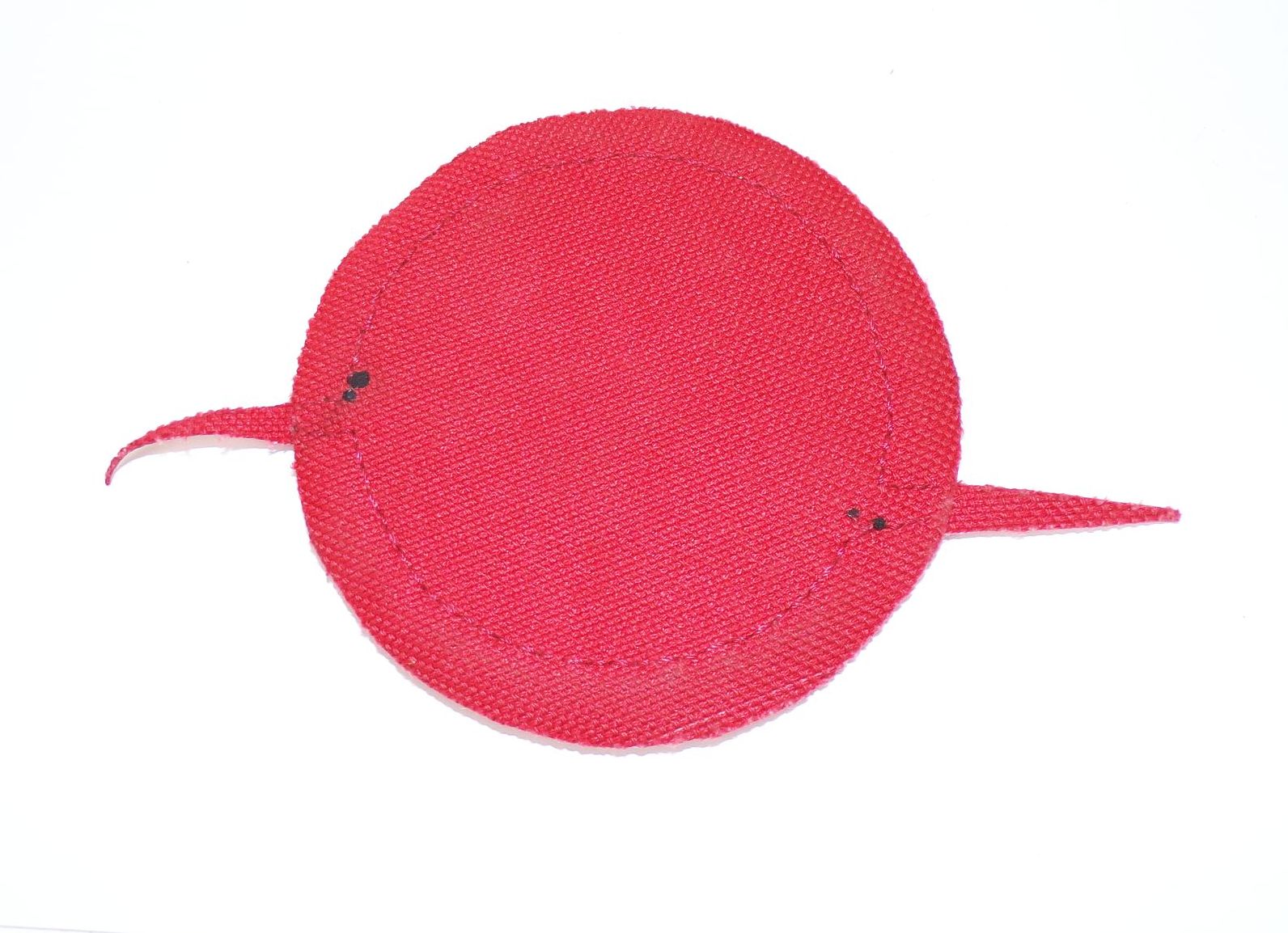 Alter Awo Aufnäher DDR Motorrad Kutten Aufnäher Oldtimer vintage