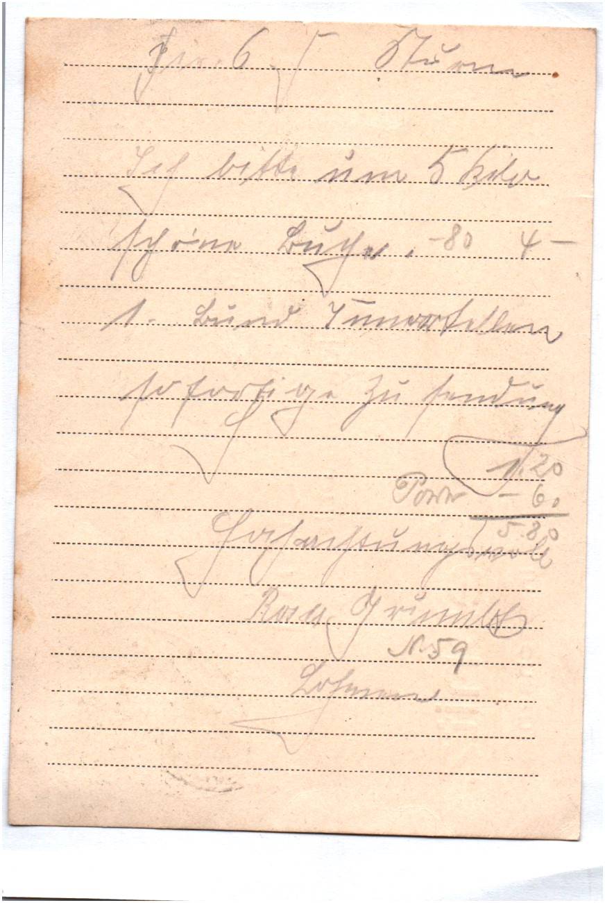 Postkarte Bahnpost Stempel Zug 923 Dresden Pirna Neustadt 1927 Postkarte Bahnpost Stempel Zug 923 Dresden Pirna Neustadt 1927