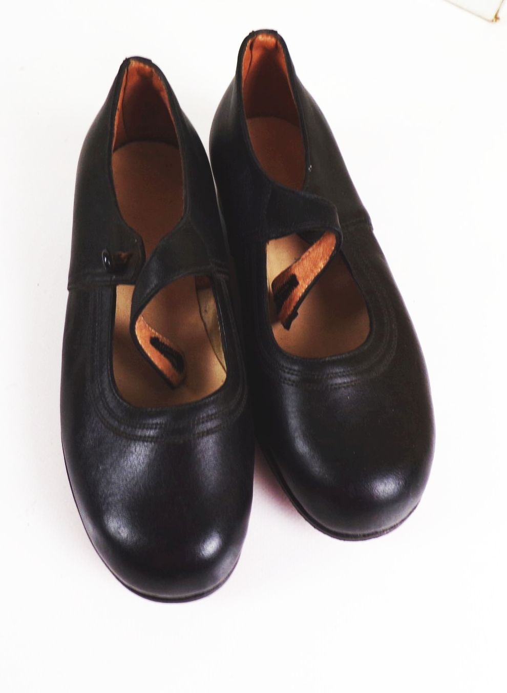 Alte Mädchen Schuhe Hernschle Lederschuhe Größe 30 Ungetragen NOS Alte Mädchen Schuhe Hernschle Lederschuhe Größe 30 Ungetragen NOS