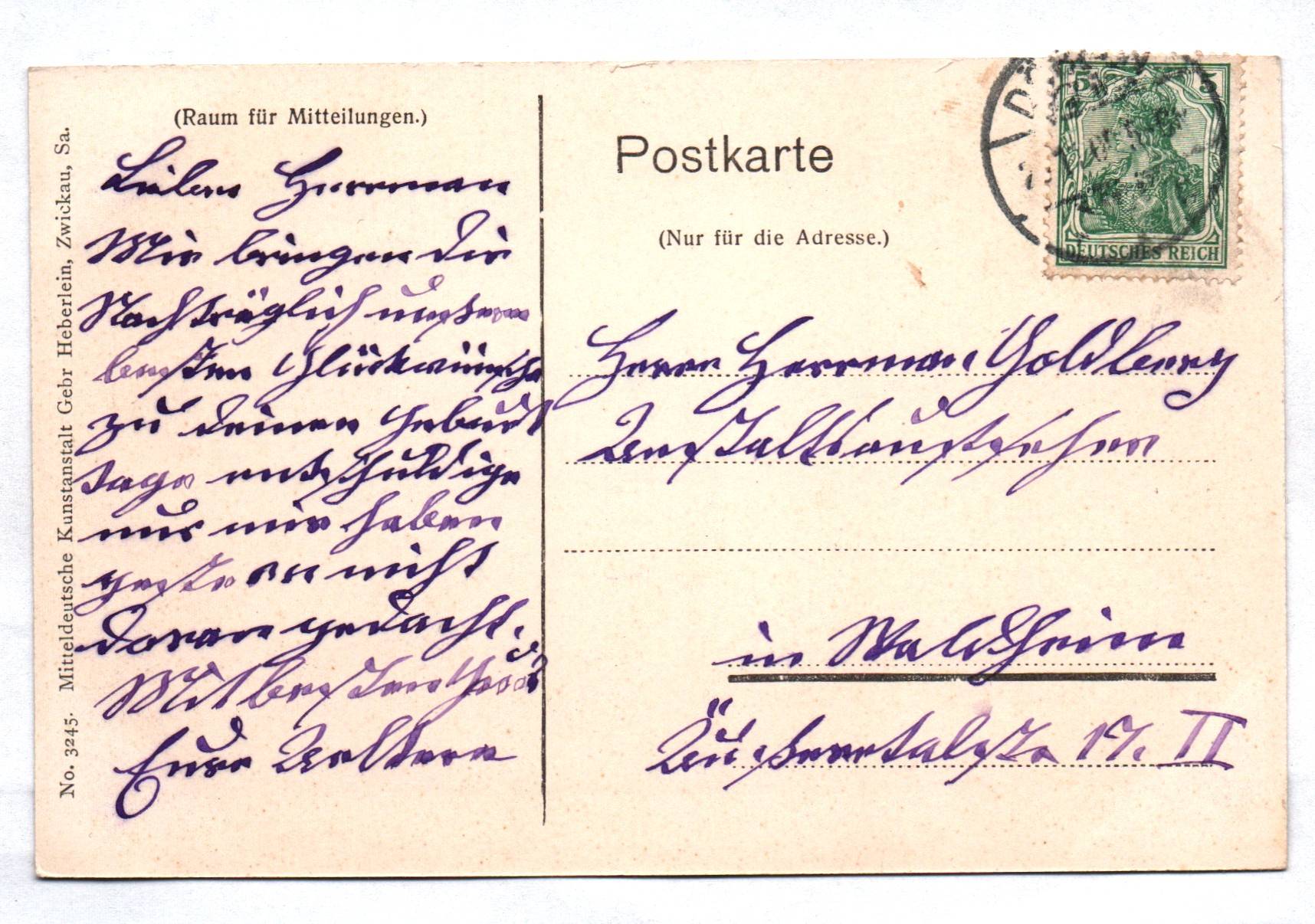 Ak Döbeln in Sachsen Niedermarkt