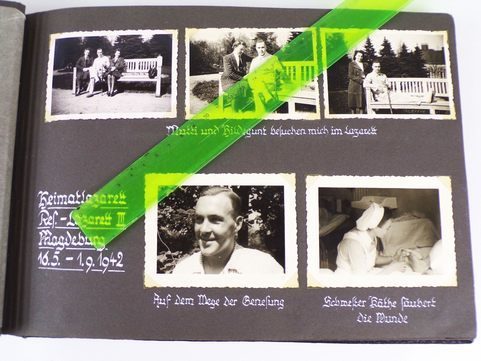 Fotoalbum 2 Wk Karl Raddatz Russland Smolensk Brandenburg Havel Krakau Lazarett Abbazia Fotoalbum 2 Wk Karl Raddatz Russland Smolensk Brandenburg Havel Krakau Lazarett Abbazia