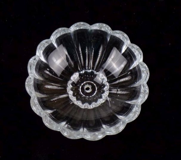 Ersatzglas für Pusteblume Lampe DDR Pressglas Deckenleuchte Ersatzblüte Ersatzglas für Pusteblume Lampe DDR Pressglas Deckenleuchte Ersatzblüte