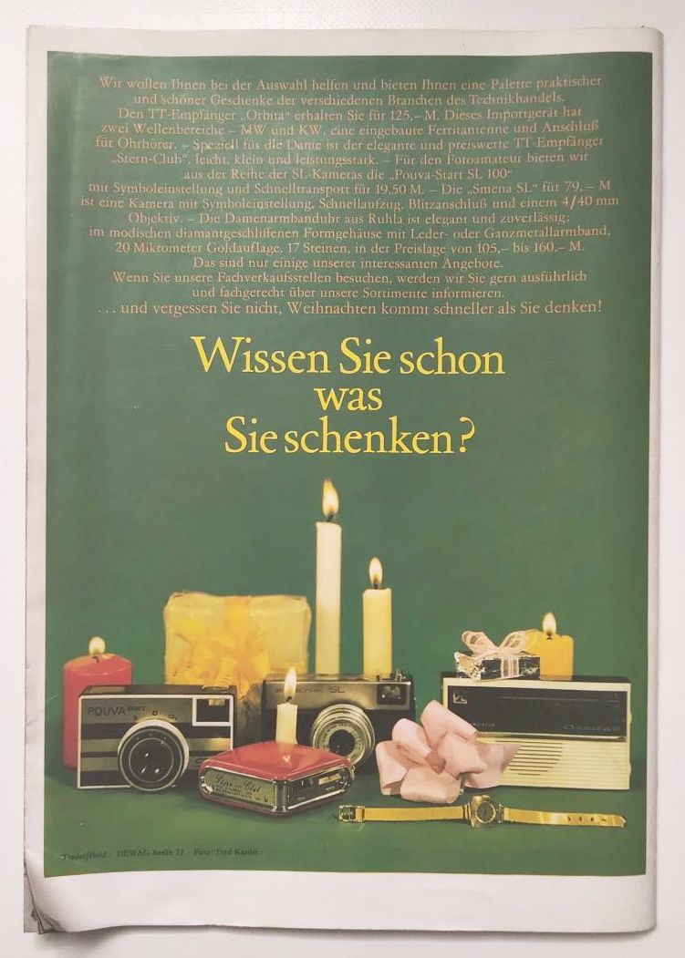 Modische Maschen Frühling 1972 Nr 4 mit Schnittmuster DDR Modezeitschrift Modische Maschen Frühling 1972 Nr 4 mit Schnittmuster DDR Modezeitschrift