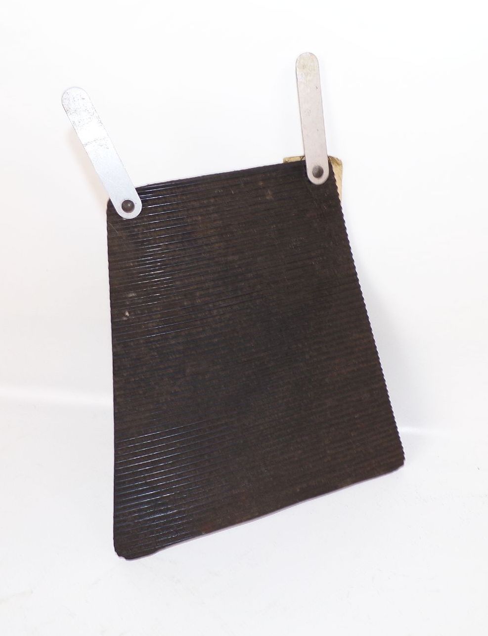 Alte Fahrrad Schmutzfänger Spritzschutz Oldtimer unbenutzt NOS