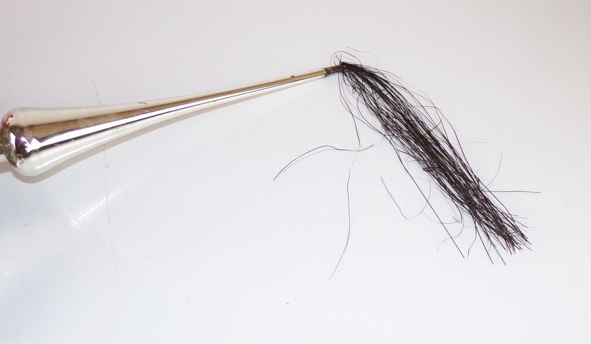 Alte Christbaumspitze Glas wohl Lauscha Glocken Antik Alte Christbaumspitze Glas wohl Lauscha Glocken Antik