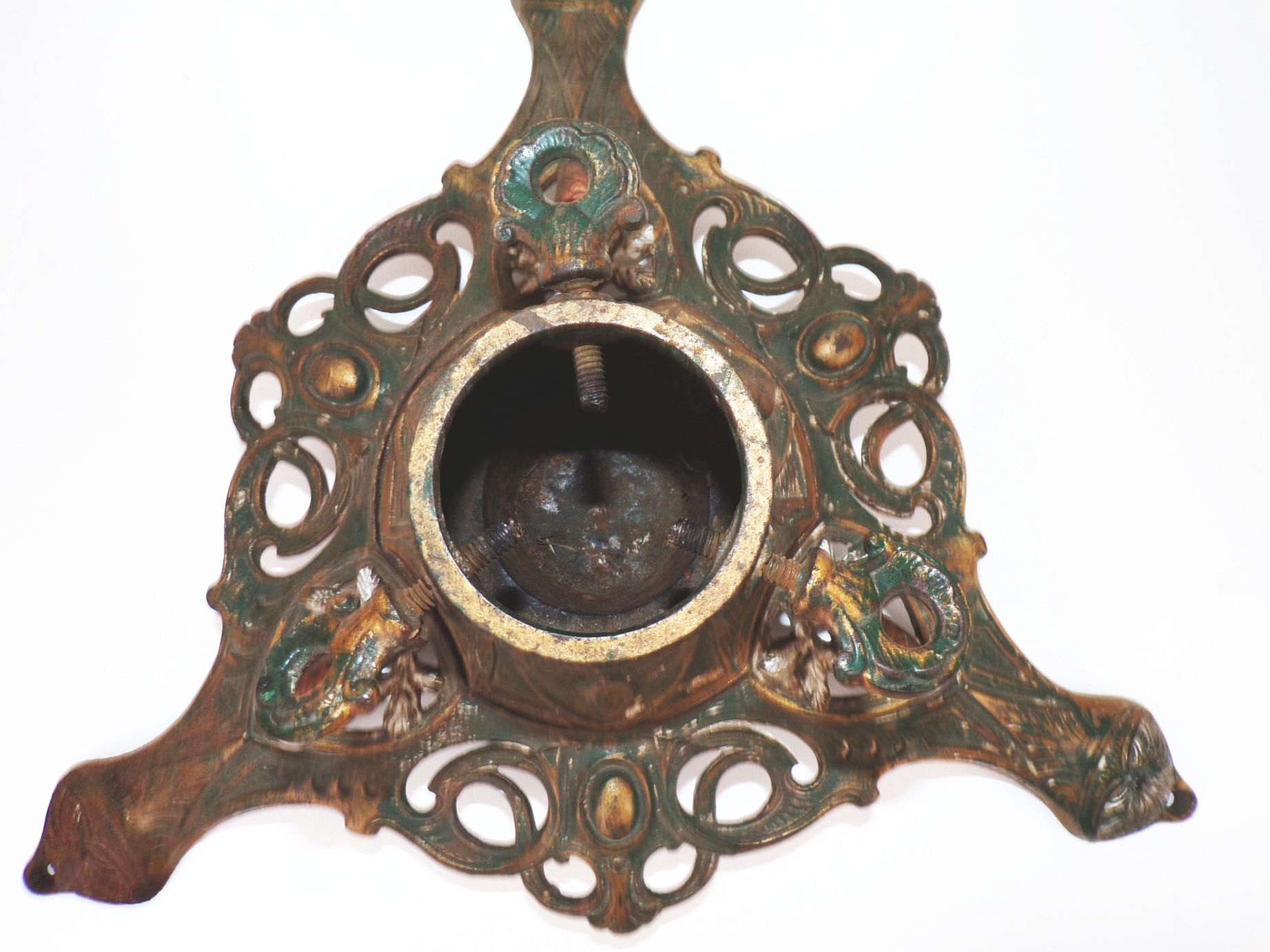 Alter Baumständer Weihnachten Eisenguss Zapfen Muster Antiker Christbaumständer Alter Baumständer Weihnachten Eisenguss Zapfen Muster Antiker Christbaumständer