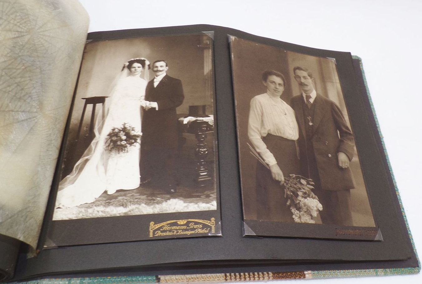 Konvolut vintage Fotos 1930er Jahre 