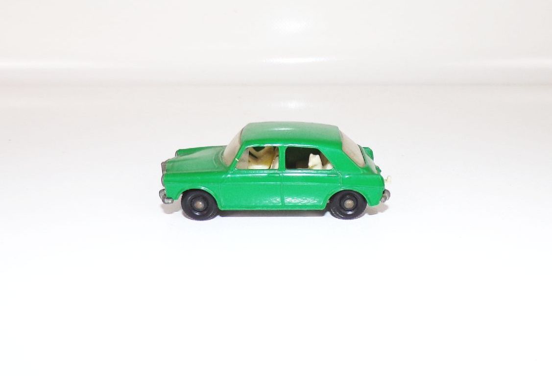 Matchbox Lesney RW 64 M G 1100 Matchbox Lesney RW 64 M G 1100