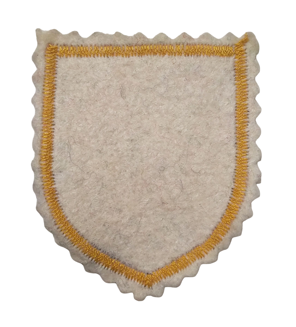 DDR Aufnäher Talsperre Malter patch DDR Aufnäher Talsperre Malter patch