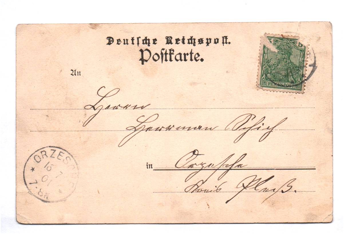 Litho Ak Gruss aus Wohlau Rathaus Piasten Schloss Gymnasium 1901 Schlesien Litho Ak Gruss aus Wohlau Rathaus Piasten Schloss Gymnasium 1901 Schlesien