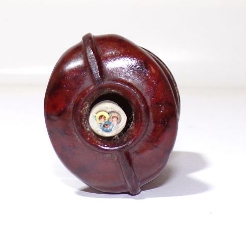 Alter Siemens Stromsteckel Kabelstecker Bakelit Schukostecker 