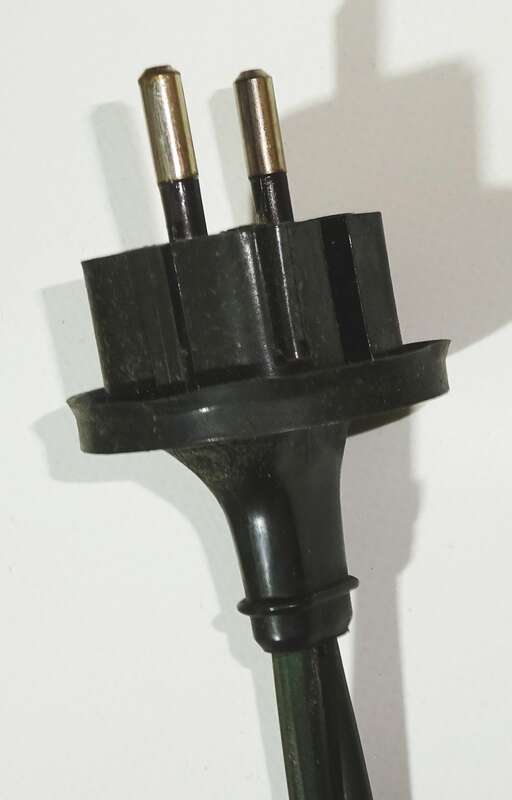 Aka Electric 16er Lichterkette Aussen Weihnachtsbeleuchtung vintage