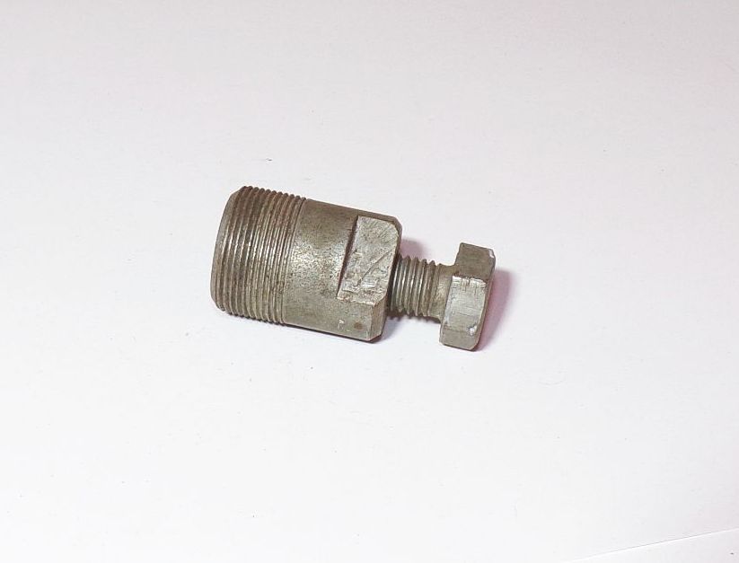 Alter Abzieher M27 Moped S50 S51 SR50 KR51