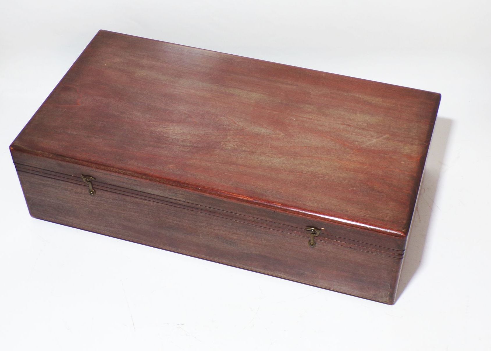 Schatulle Strickgarn Stickerei Vorlagen Schere Schneider Häkeln Stricken