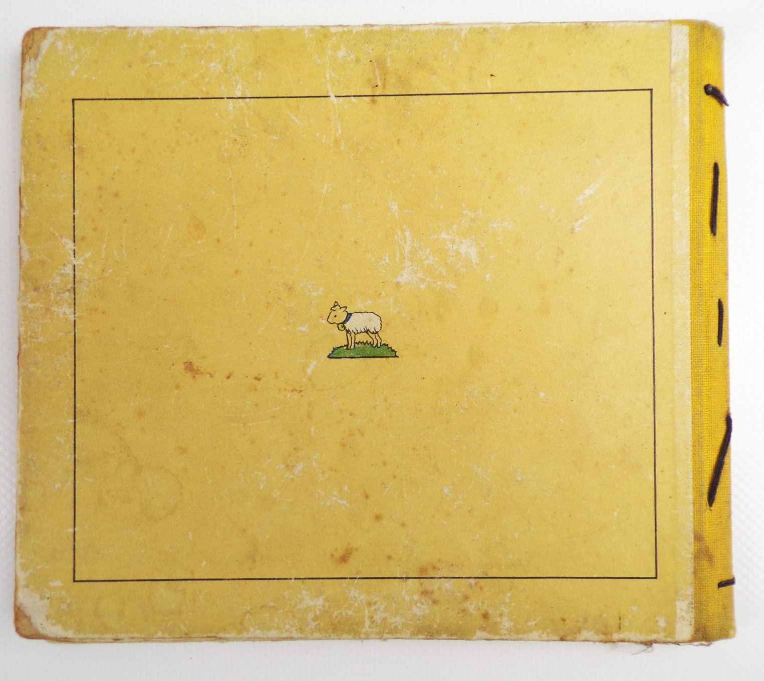 Eine lustige Hasengeschichte Bilder von Hildegard Bantzer Verse von Reinhold Braun