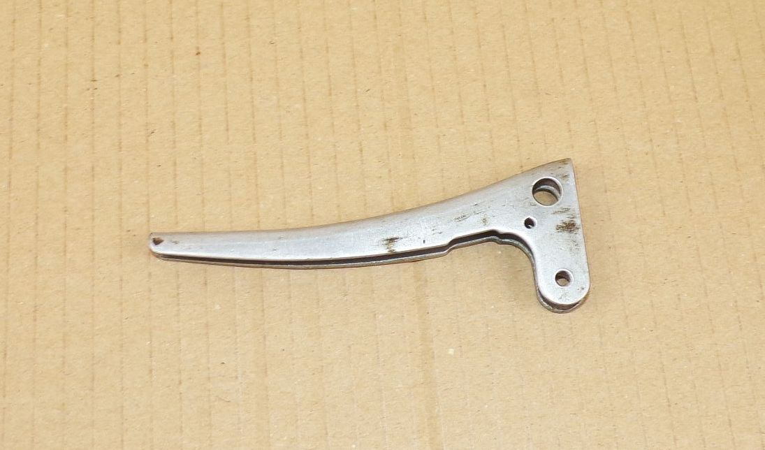 DDR Hebel für Simson Schwalbe Star