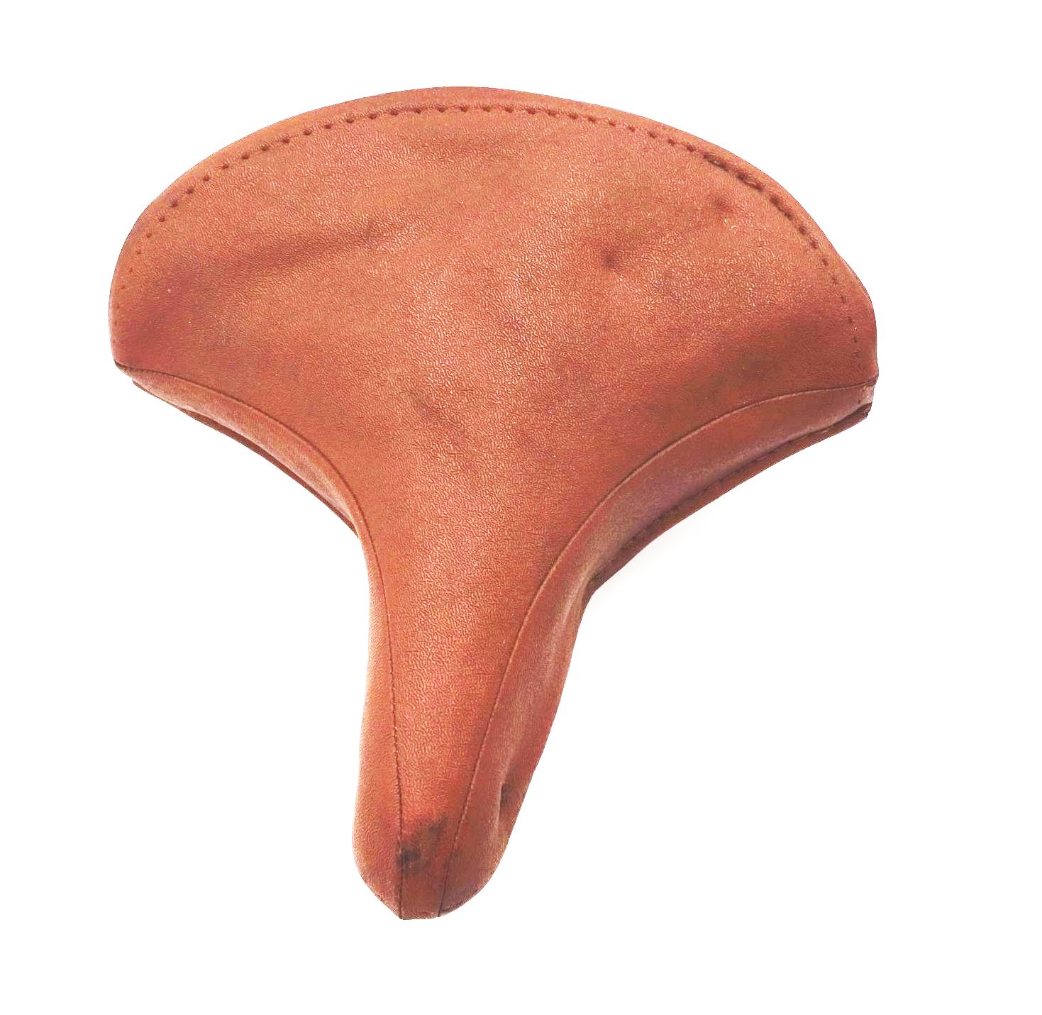 Alter Fahrradsattel Mühlhausen DDR Diamant Mifa Grau Feder Sattel Oldtimer Alter Fahrradsattel Mühlhausen DDR Diamant Mifa Grau Feder Sattel Oldtimer