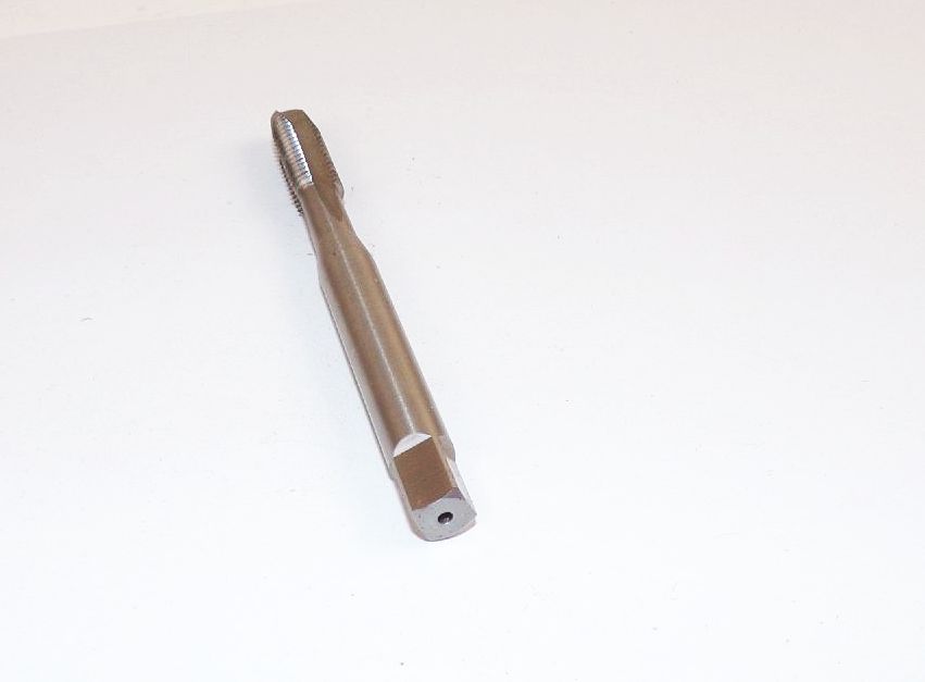 Holex M8 Gewindebohrer HSSE ISO2 Maschinengewindebohrer 