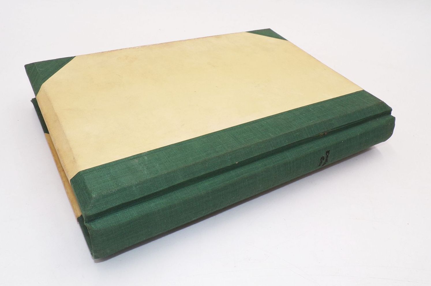 Raumbildalbum Deutsche Gaue Alfons von Czibulka 1938 vollständig Raumbildalbum Deutsche Gaue Alfons von Czibulka 1938 vollständig