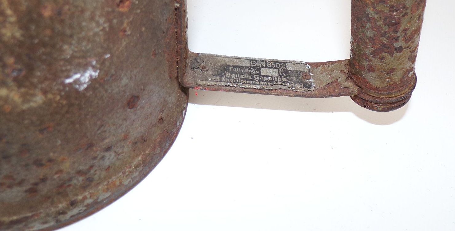 Alte Bat Lötlampe Bunsenbrenner Benzin Gasolin Vintage 